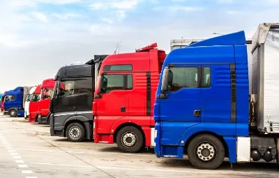 Ankara İnönü Ambar Nakliyat