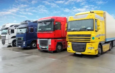 Ankara İnönü Nakliye Ambarı